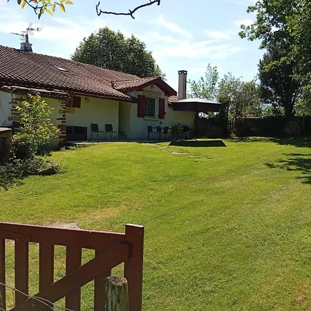 Bordatxarreko Borda Vakantiehuis Sare