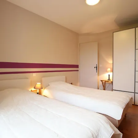 Tatil Evi Bordatxarreko Borda Sare
