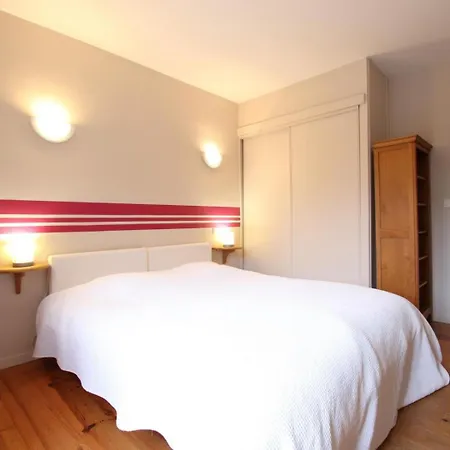 Tatil Evi Bordatxarreko Borda *