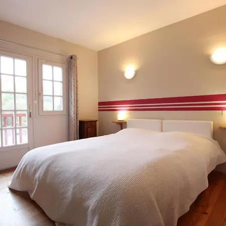Vakantiehuis Bordatxarreko Borda