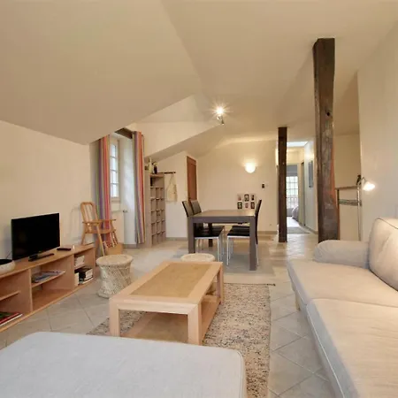 Tatil Evi Bordatxarreko Borda