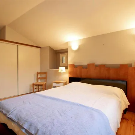Tatil Evi Bordatxarreko Borda *