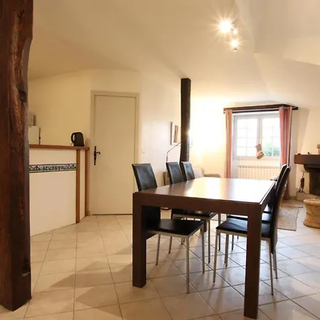 Tatil Evi Bordatxarreko Borda *